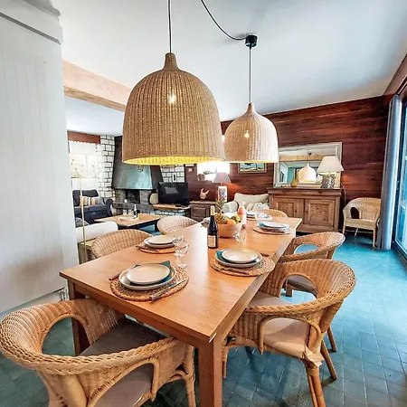 Salut L'artiste By Interhome Casa vacanze *