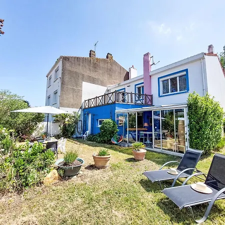 Casa vacanze Salut L'artiste By Interhome *