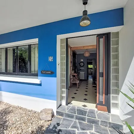 Casa vacanze Salut L'artiste By Interhome