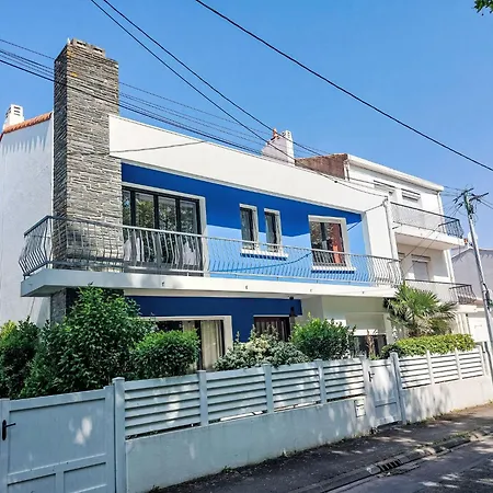 Salut L'artiste By Interhome Casa vacanze