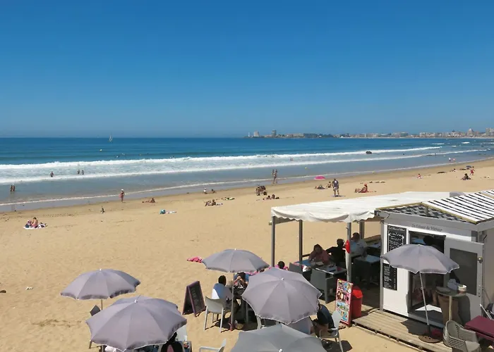 Salut L'artiste By Interhome Casa vacanze Les Sables-dʼOlonne