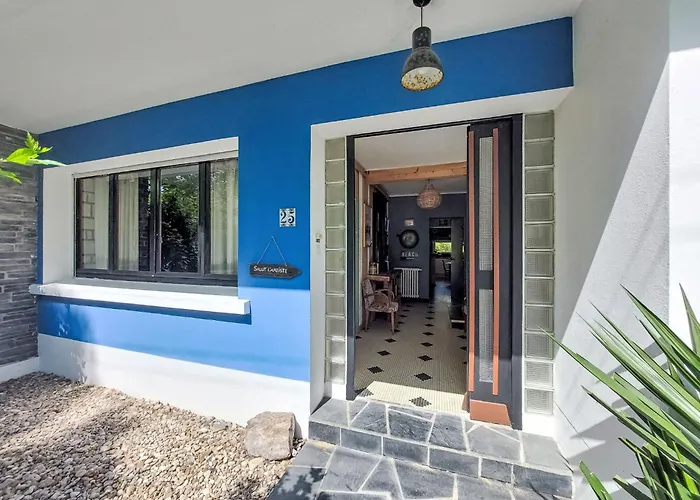 Casa vacanze Salut L'artiste By Interhome