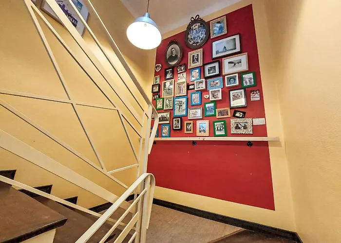 Casa vacanze Salut L'artiste By Interhome *