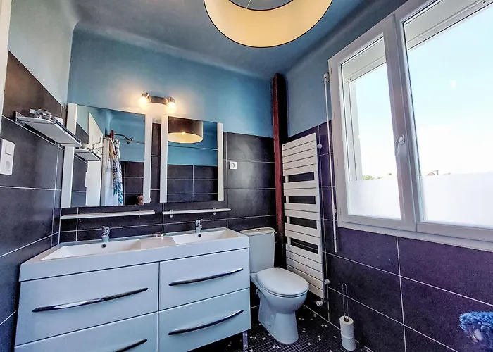 Salut L'artiste By Interhome Les Sables-dʼOlonne