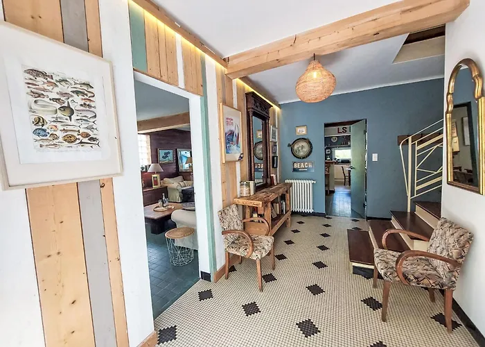 Salut L'artiste By Interhome Les Sables-dʼOlonne