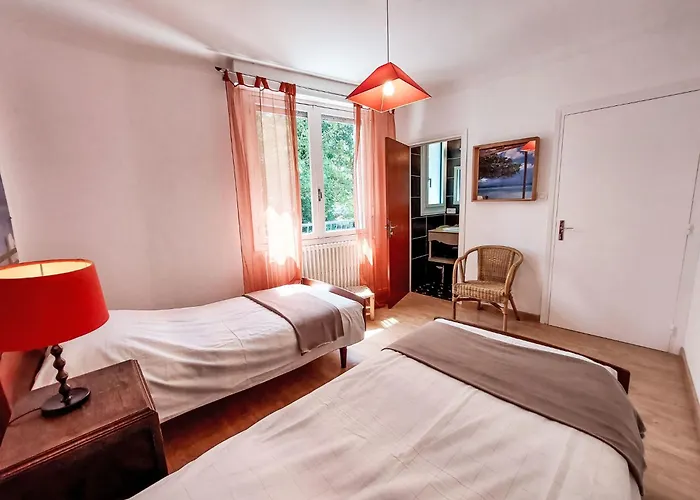 Salut L'artiste By Interhome * Les Sables-dʼOlonne