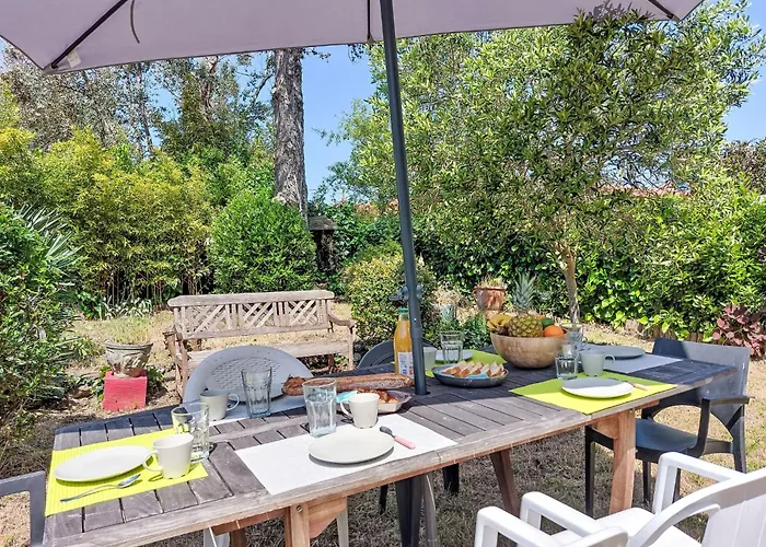 Salut L'artiste By Interhome *