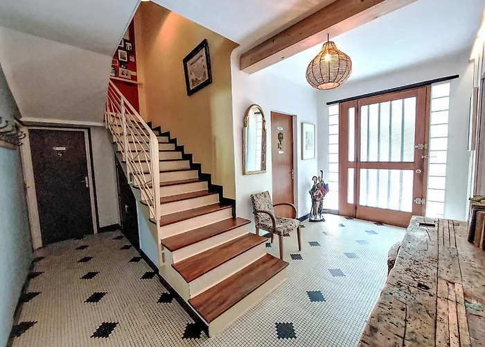 Salut L'artiste By Interhome Casa vacanze