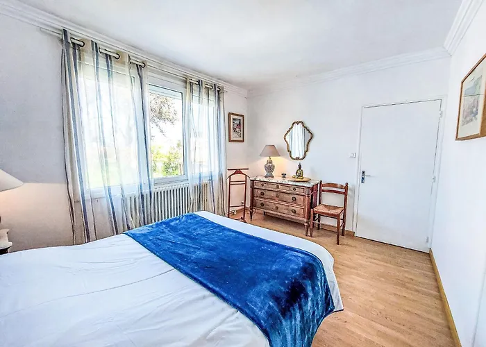 Casa vacanze Salut L'artiste By Interhome