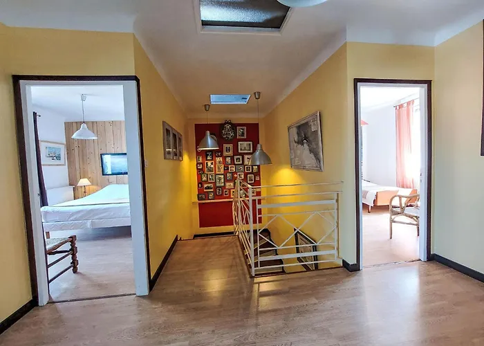 Salut L'artiste By Interhome * Les Sables-dʼOlonne