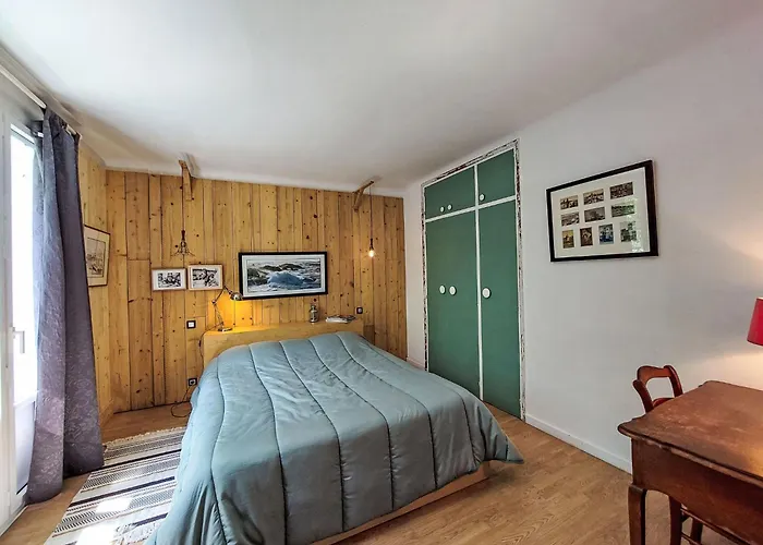 Casa vacanze Salut L'artiste By Interhome *