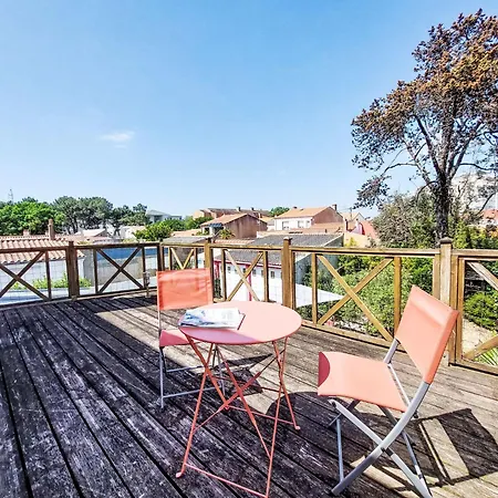 Salut L'artiste By Interhome Vakantiehuis *