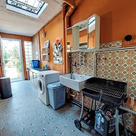 Salut L'artiste By Interhome * Les Sables-dʼOlonne