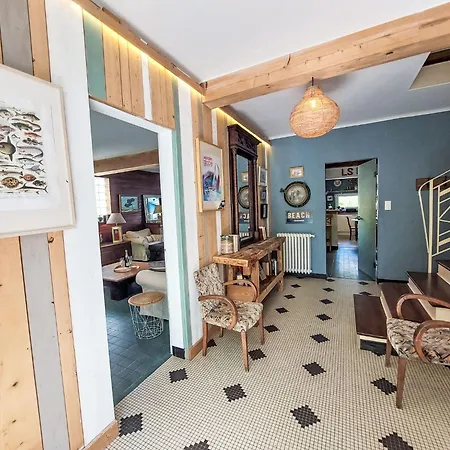 Salut L'artiste By Interhome Les Sables-dʼOlonne