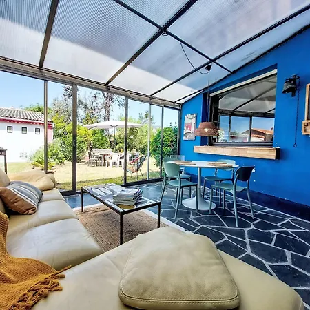 Salut L'artiste By Interhome * Les Sables-dʼOlonne