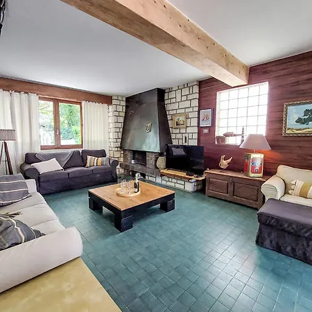 Salut L'artiste By Interhome *