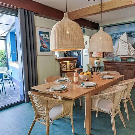 Salut L'artiste By Interhome Vakantiehuis *