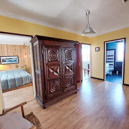 Salut L'artiste By Interhome Vakantiehuis