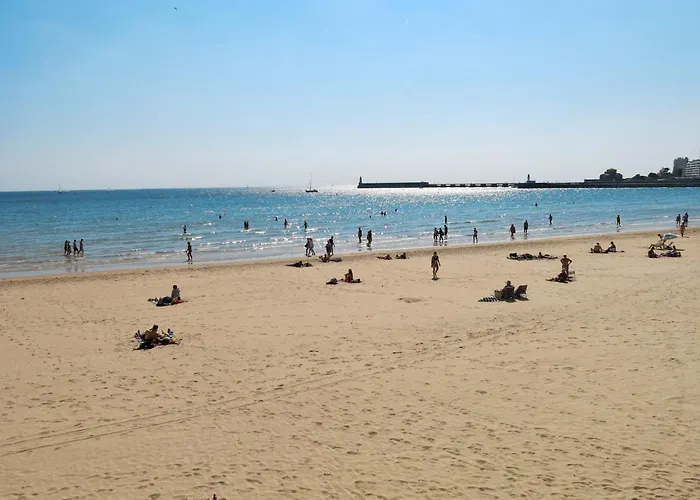 Salut L'artiste By Interhome *