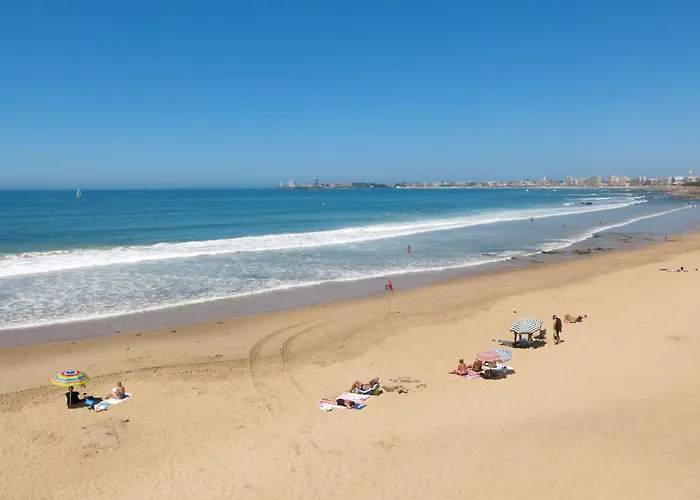 Salut L'artiste By Interhome Prázdninový dům *