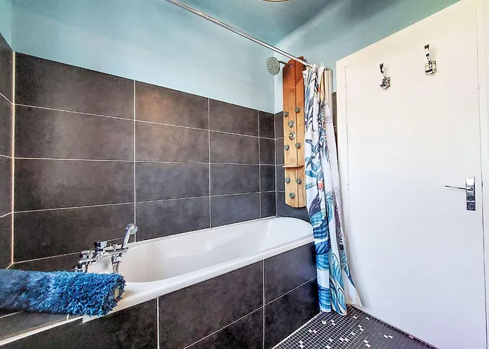 Salut L'artiste By Interhome * Les Sables-dʼOlonne