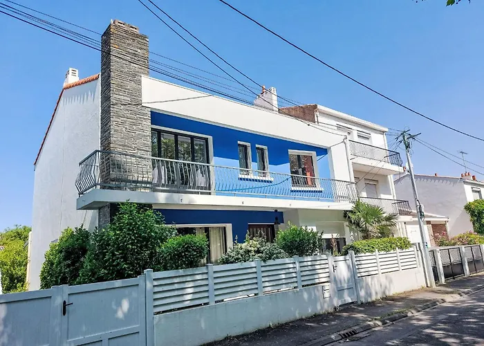 Salut L'artiste By Interhome Prázdninový dům