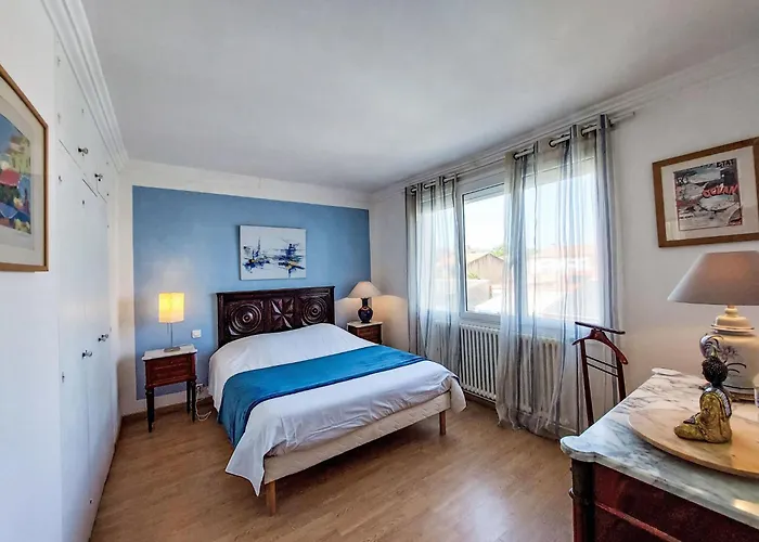 Prázdninový dům Salut L'artiste By Interhome Les Sables-dʼOlonne