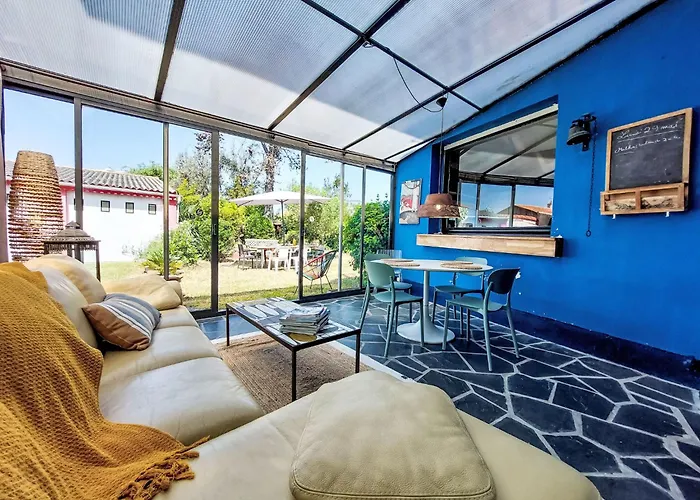 Salut L'artiste By Interhome * Les Sables-dʼOlonne