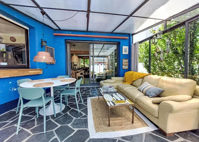 Prázdninový dům Salut L'artiste By Interhome *