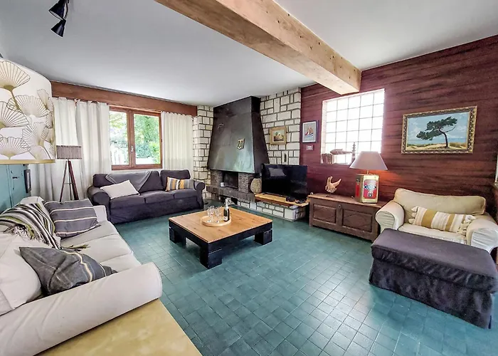 Salut L'artiste By Interhome *