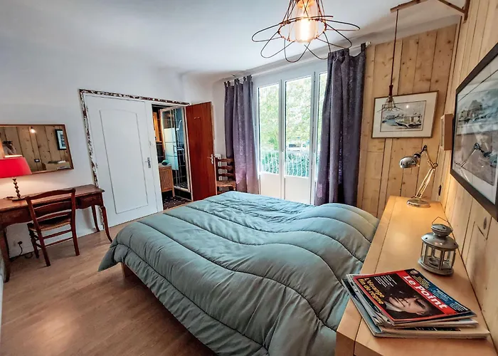 Salut L'artiste By Interhome * Les Sables-dʼOlonne