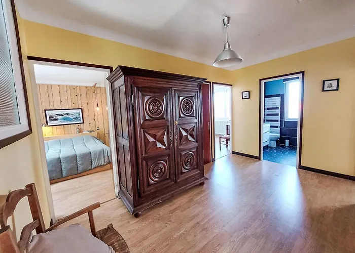 Salut L'artiste By Interhome Prázdninový dům